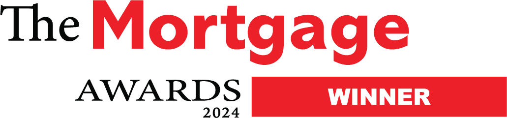 The Mortgage Awards 2024 - Winner - Best New Homes Broker of the Year