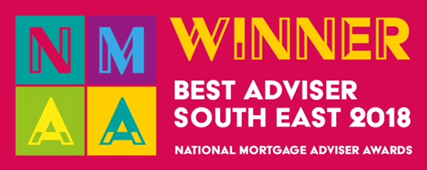 National Mortgage Adviser Awards 2018 Winner - Best Adviser South East