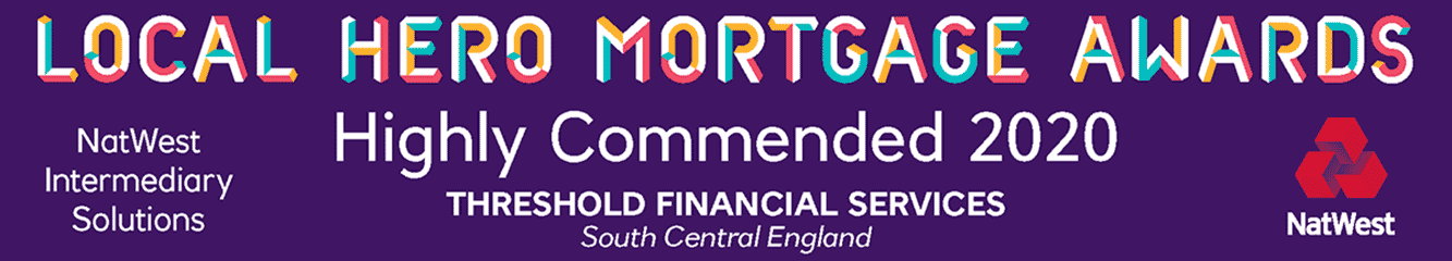 NatWest Local Hero Awards 2020 - Highly Commended - Best Firm South Central