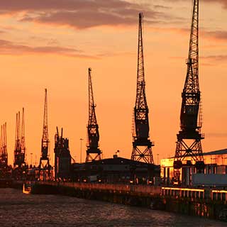 Southampton - Head Office